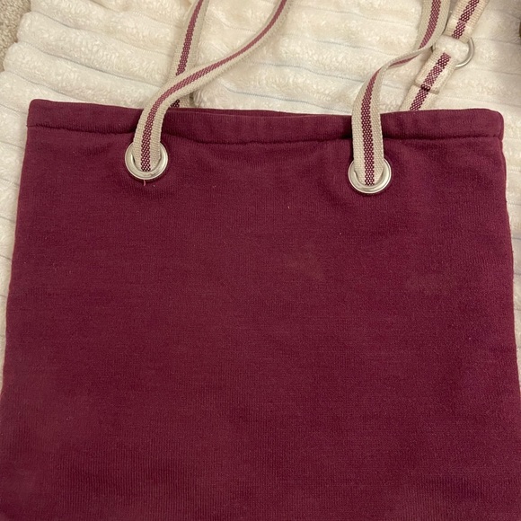 2 MICHAEL KORS BAG WITH FREE PINK TOTE - Picture 2 of 9